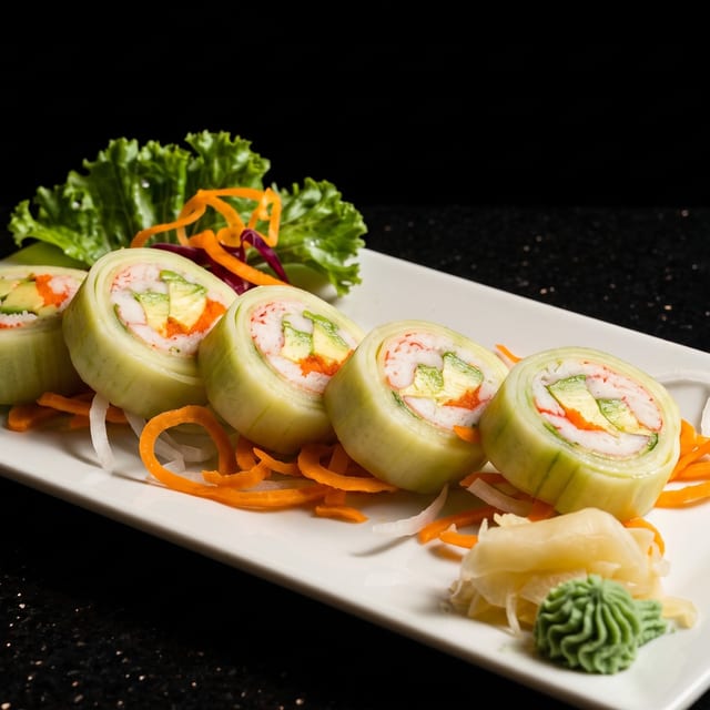 Kani Su.
