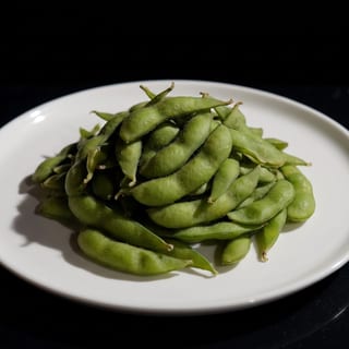 Edamame