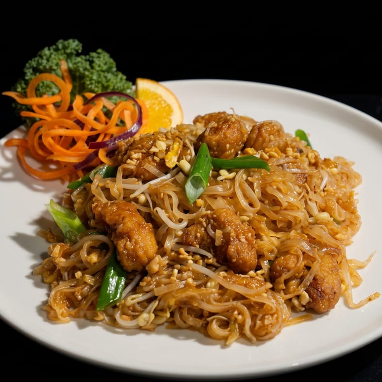 Savor Your Dinner Experience