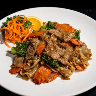 Pad See Ew