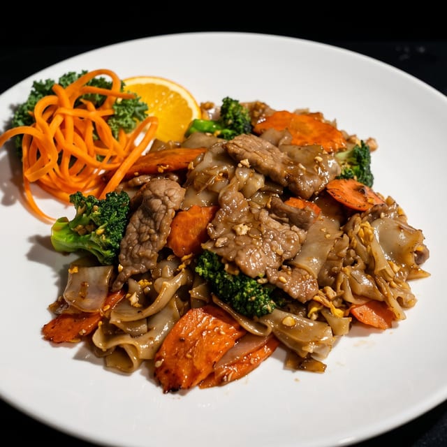 Pad See Ew.