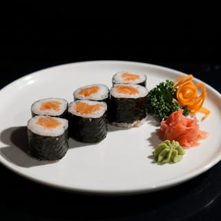 Salmon Roll