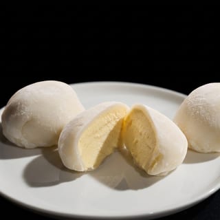 Mochi Ice Cream